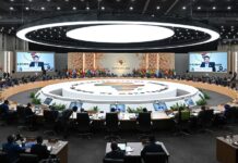 대통령 “아프리카 국가들과 핵심 광물의 안정적 공급 방안 모색”