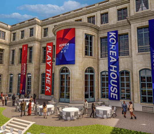 파리올림픽에서 역대 최대 ‘코리아하우스’ 운영…“한국 문화 홍보”