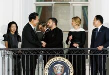 러·북 군사협력 나토, 강력 경고…보편적 가치 공유하는 국가와 연대 강화