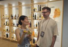 K-전통주 전성시대…국적 달라도 한국 술 “아이 러브 잇!”