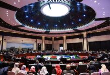 “국제사회가 북 핵개발과 도발 결코 용인하지 않음을 분명히 보여줘야”