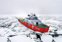 2030년 북극해 전역 누빈다…”북극항로 개척 시동”