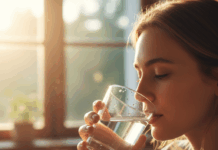 물 한 잔의 힘: 건강을 지키는 가장 쉬운 습관