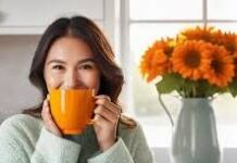 초겨울, 면역력 사수를 위한 4가지 건강 습관