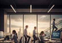 바쁜 일상 속 ‘틈새 운동’의 기적: 건강과 활력을 동시에!