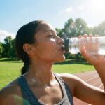 내 몸을 살리는 생명의 물: 건강과 활력을 위한 ‘똑똑한 수분 섭취법’