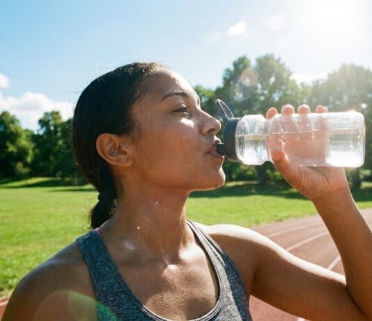 내 몸을 살리는 생명의 물: 건강과 활력을 위한 ‘똑똑한 수분 섭취법’