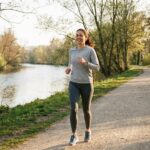 “나도 한번 뛰어볼까?” 러닝 초보자를 위한 ‘가벼운 조깅’ 시작 가이드