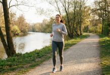 “나도 한번 뛰어볼까?” 러닝 초보자를 위한 ‘가벼운 조깅’ 시작 가이드