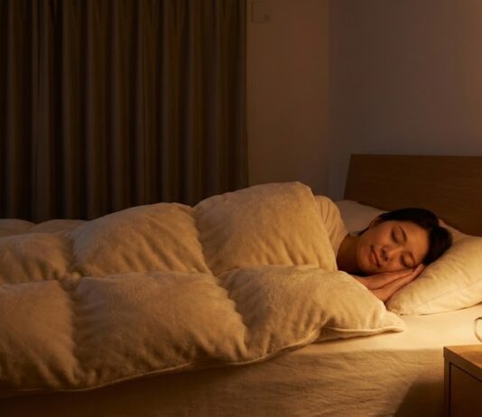 잠이 보약이다? 꿀잠이 가져오는 놀라운 건강 효과와 숙면 팁