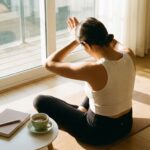 “오늘 하루도 상쾌하게!” 내 몸과 마음을 깨우는 ‘기적의 아침 루틴’