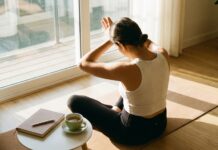 “오늘 하루도 상쾌하게!” 내 몸과 마음을 깨우는 ‘기적의 아침 루틴’