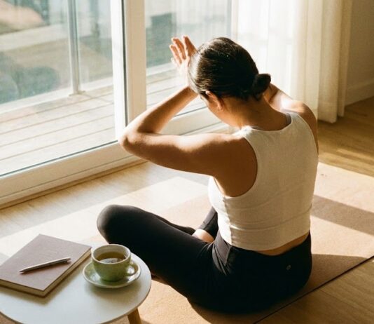 “오늘 하루도 상쾌하게!” 내 몸과 마음을 깨우는 ‘기적의 아침 루틴’