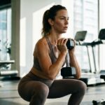 우리 몸의 든든한 뿌리, ‘하체 근육’이 무너지면 건강도 무너진다!