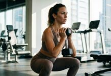 우리 몸의 든든한 뿌리, ‘하체 근육’이 무너지면 건강도 무너진다!