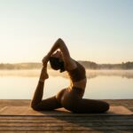 뻣뻣한 몸은 이제 그만! 건강의 숨은 영웅, ‘유연성’을 깨워라