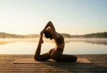 뻣뻣한 몸은 이제 그만! 건강의 숨은 영웅, ‘유연성’을 깨워라