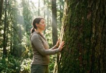 “숲이 건네는 초록빛 위로” 스트레스는 비우고 면역력은 채우는 ‘산림욕’의 힘