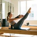 속 근육부터 탄탄하게! 내 몸의 중심을 세우는 ‘필라테스’의 힘