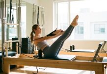 속 근육부터 탄탄하게! 내 몸의 중심을 세우는 ‘필라테스’의 힘