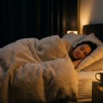 꿀잠을 부르는 기적의 루틴: 건강한 수면 환경과 수면 위생 (Sleep Hygiene) 가이드