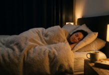 꿀잠을 부르는 기적의 루틴: 건강한 수면 환경과 수면 위생 (Sleep Hygiene) 가이드