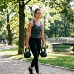 기능성 트레이닝: 헬스장을 넘어, 실생활을 위해 움직이는 몸 만들기