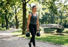 기능성 트레이닝: 헬스장을 넘어, 실생활을 위해 움직이는 몸 만들기