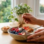 장과 뇌의 은밀한 대화: ‘제2의 뇌’ 장 건강이 전신 건강을 결정한다!