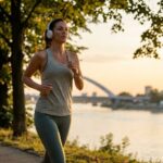 지속 가능한 인내심과 미토콘드리아 건강: “존 2 트레이닝” – 조용한 혁명