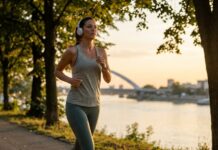 지속 가능한 인내심과 미토콘드리아 건강: “존 2 트레이닝” – 조용한 혁명