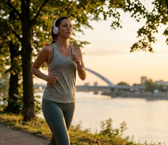 지속 가능한 인내심과 미토콘드리아 건강: “존 2 트레이닝” – 조용한 혁명