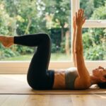 내 몸을 지탱하는 중심, ‘코어 근육’ 사수 작전: 완벽한 자세를 위한 ‘코어’ 집중 강화