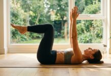 내 몸을 지탱하는 중심, ‘코어 근육’ 사수 작전: 완벽한 자세를 위한 ‘코어’ 집중 강화