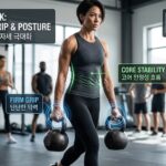 단순한 근력을 넘어선 수명 지표, ‘악력(Grip Strength)